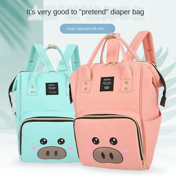 ah4qv mummy multi-functional large capacity mother and baby diaper bottle backpack bag pregnant women mother bag fashion baby bottle diaper
ah4qv mummy multi-functional large capacity mother and baby diaper bottle backpack bag pregnant women mother bag fashion baby bottle diaper