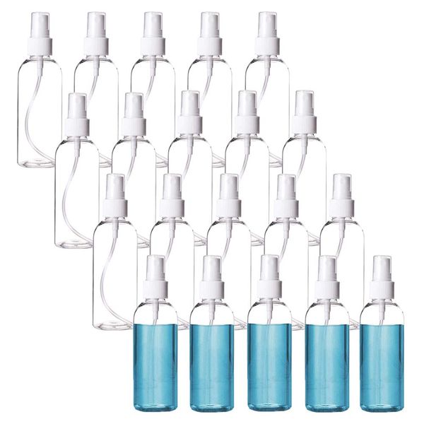 spray bottles clear empty fine mist plastic mini travel bottle set,small refillable liquid containers for essential,oils,perfumes
spray bottles clear empty fine mist plastic mini travel bottle set,small refillable liquid containers for essential,oils,perfumes