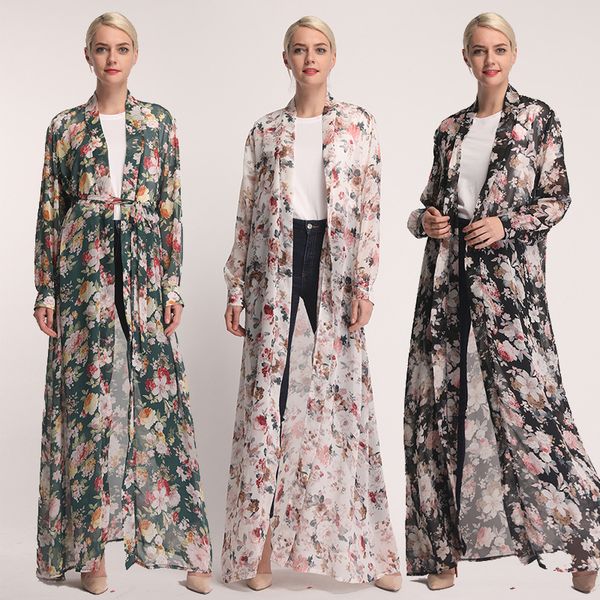 uae 2019 chiffon kaftan abaya dubai turkish islamic clothing hijab muslim dress abayas for women caftan qatar oman jilbab robe
uae 2019 chiffon kaftan abaya dubai turkish islamic clothing hijab muslim dress abayas for women caftan qatar oman jilbab robe