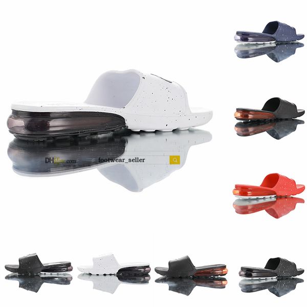 20ss fashion 270 slipper oreo triple white black gym red air vapour cushion mens slides maxes man male summer loafers sandal pantoufle
20ss fashion 270 slipper oreo triple white black gym red air vapour cushion mens slides maxes man male summer loafers sandal pantoufle