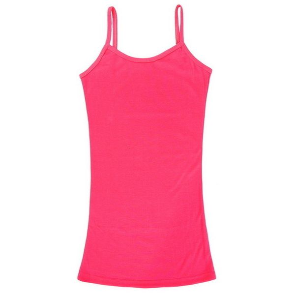 spaghetti strap vest women summer elastic slim sleeveless casual camis candy color tank sleeveless shirts, White
spaghetti strap vest women summer elastic slim sleeveless casual camis candy color tank sleeveless shirts, White