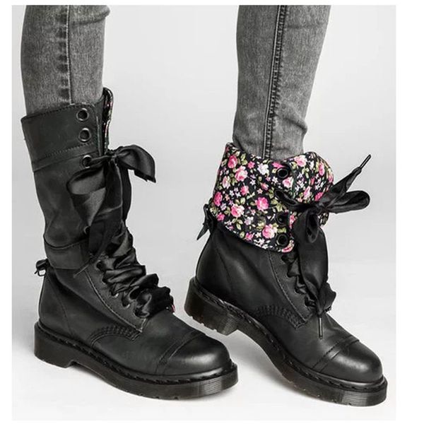 women's black knight boots winter comfortable warm bree lace-up medium boots waterproof platform square heel 35-43size
women's black knight boots winter comfortable warm bree lace-up medium boots waterproof platform square heel 35-43size