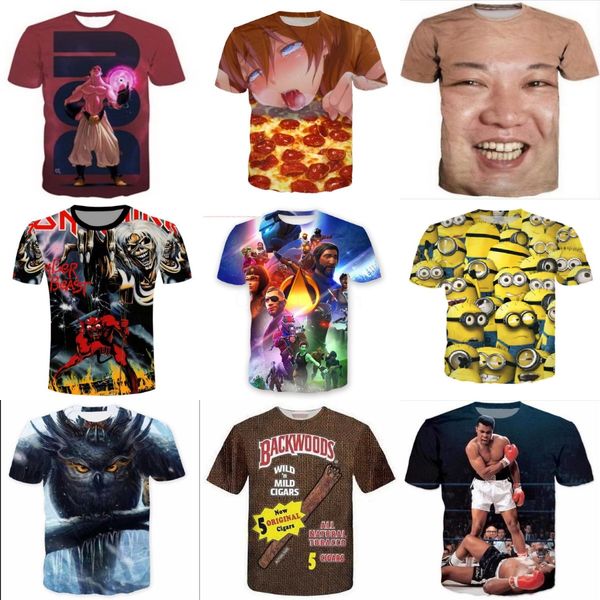 transport of ig-quality t-sirts summer, 2020, an and american sort-sleeved t-sirt fasion and casual printed sem m171#475, White;black
transport of ig-quality t-sirts summer, 2020, an and american sort-sleeved t-sirt fasion and casual printed sem m171#475, White;black