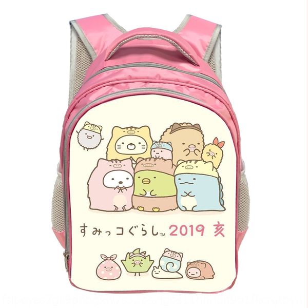 new sumikkogurashi corner biology primary school girl school polyester shoulder schoolbag shoulder bag
new sumikkogurashi corner biology primary school girl school polyester shoulder schoolbag shoulder bag