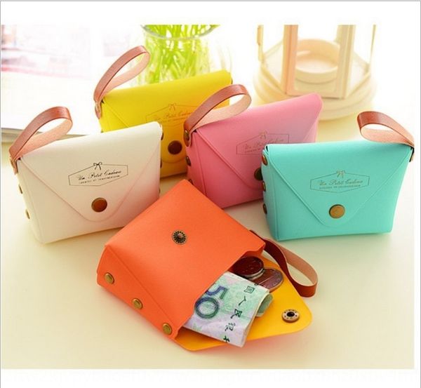 langjie simple candy color dumpling type coin purse italian macaron candy wallet hand coin lock wallet, White
langjie simple candy color dumpling type coin purse italian macaron candy wallet hand coin lock wallet, White