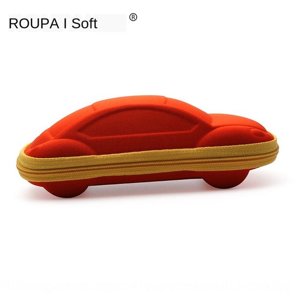 new children's sun multicolor fashion anti-pressure case car sunglasses children's glasses case, Blue
new children's sun multicolor fashion anti-pressure case car sunglasses children's glasses case, Blue