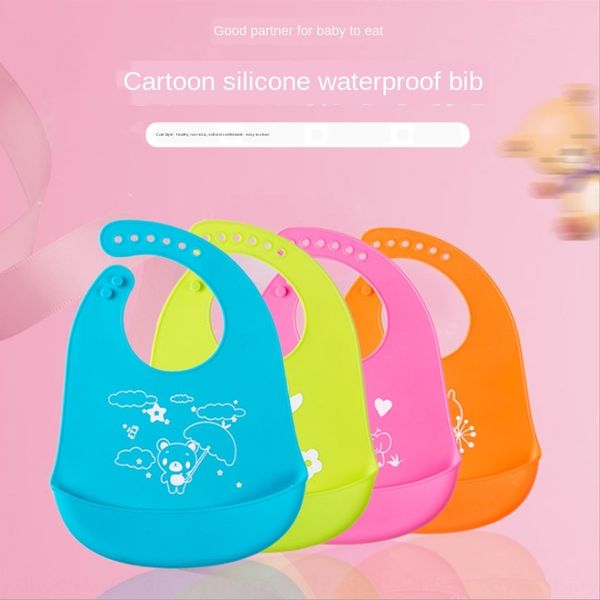 baby silicone children's waterproof bib baby's mouth pocket cartoon printed animal solid color silica gel silica gel bib
baby silicone children's waterproof bib baby's mouth pocket cartoon printed animal solid color silica gel silica gel bib