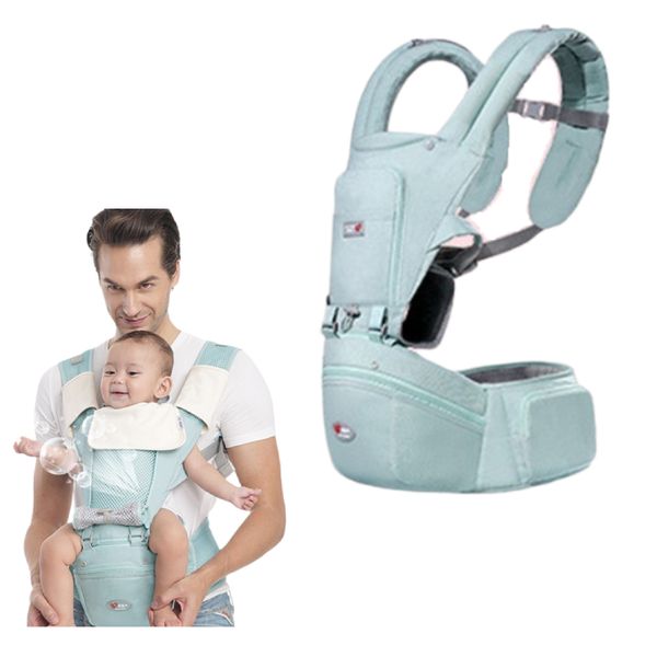 0-36m ergonomic baby carrier hipseat 3 in 1 breathable infant front facing ergonomic kangaroo sling adjustable baby carrier wrap
0-36m ergonomic baby carrier hipseat 3 in 1 breathable infant front facing ergonomic kangaroo sling adjustable baby carrier wrap