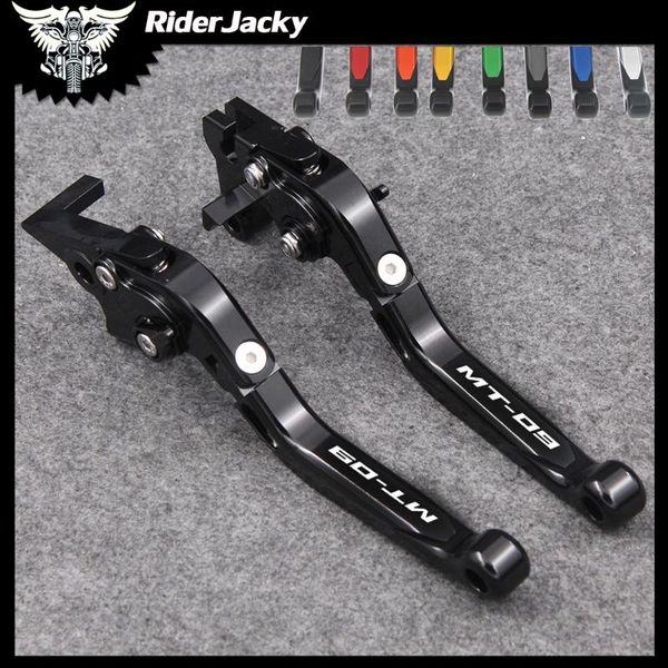 riderjacky folding extendable motorcycle brakes clutch levers for mt09 mt 09 mt-09/fz-09/sr 2014-2020 2020 2020
riderjacky folding extendable motorcycle brakes clutch levers for mt09 mt 09 mt-09/fz-09/sr 2014-2020 2020 2020