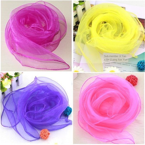 baqvj 20- kindergarten performance dance performance korean face towel face towel small square scarfsmall square scarf candy color solid col, Red;brown
baqvj 20- kindergarten performance dance performance korean face towel face towel small square scarfsmall square scarf candy color solid col, Red;brown