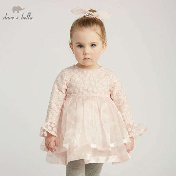 dbj10299 dave bella spring autumn infant baby girl's fashion dress kids birthday party dress toddler children pink, Red;yellow
dbj10299 dave bella spring autumn infant baby girl's fashion dress kids birthday party dress toddler children pink, Red;yellow