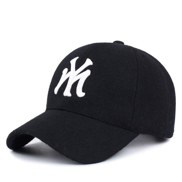 autumn and winter men's hat thickened baseball cap outdoor leisure warm hat embroidery cap, Blue;gray
autumn and winter men's hat thickened baseball cap outdoor leisure warm hat embroidery cap, Blue;gray