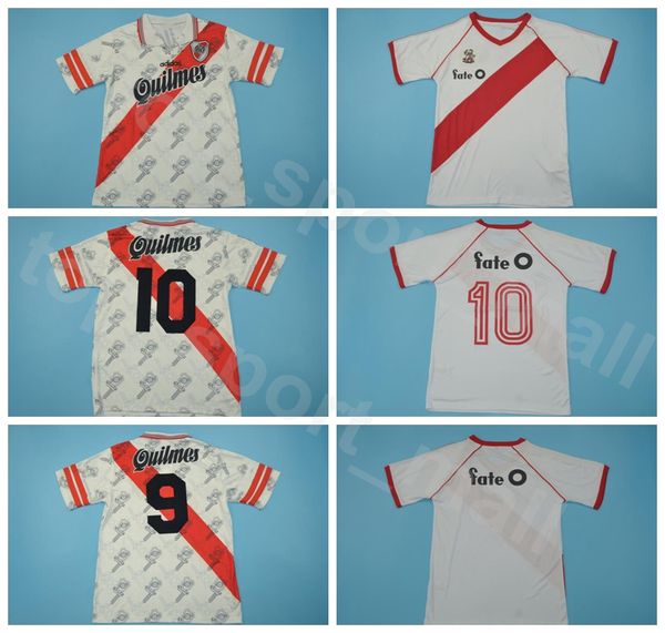 1986 1996 vintage soccer river plate retro jersey men caniggia francescoli color team white breathable football shirt kits uniform, Black;yellow
1986 1996 vintage soccer river plate retro jersey men caniggia francescoli color team white breathable football shirt kits uniform, Black;yellow