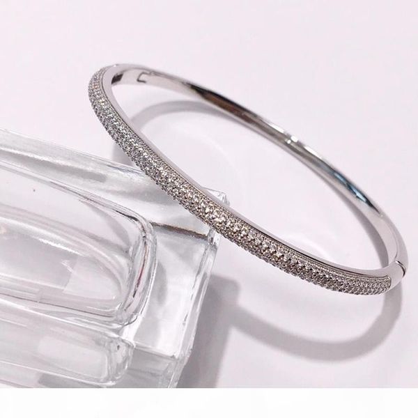 new stainless steel zircon gold designer bracelet for women simple fashion valentine's day mother's day design jewelry for women w, Black
new stainless steel zircon gold designer bracelet for women simple fashion valentine's day mother's day design jewelry for women w, Black