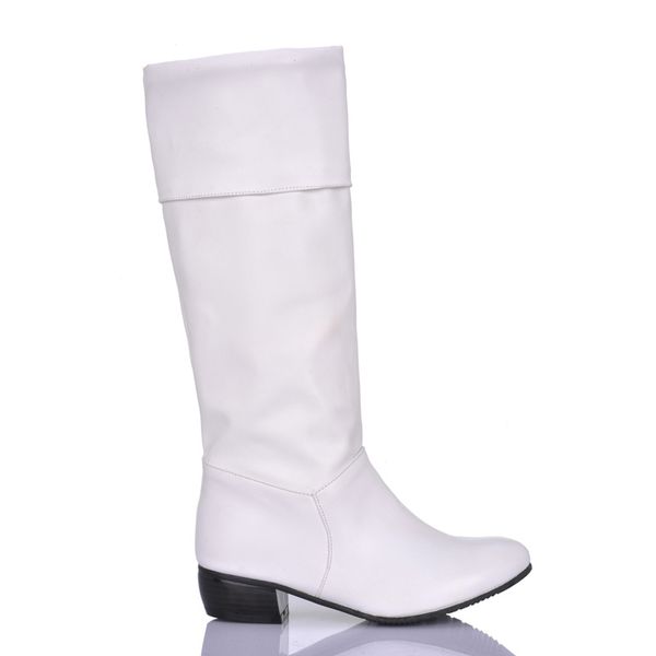 boots women new 2020 round toe shoes low heels booties booties ladies winter footwear over-the-knee rubber white autumn, Black
boots women new 2020 round toe shoes low heels booties booties ladies winter footwear over-the-knee rubber white autumn, Black