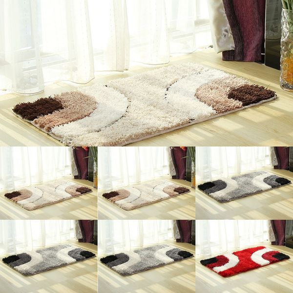 mtwgg household rectangular floor carpet non-slip super fiber european-style tufted carpet household bathroom water-absorbing non-slip mat d
mtwgg household rectangular floor carpet non-slip super fiber european-style tufted carpet household bathroom water-absorbing non-slip mat d