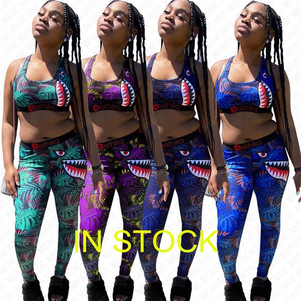 марка женщины shark дизайнер купальник 2 piece set push up vest танк бюстгальтеров + брюки поножи купальник купальный костюм мультфильм пляж, White
марка женщины shark дизайнер купальник 2 piece set push up vest танк бюстгальтеров + брюки поножи купальник купальный костюм мультфильм пляж, White