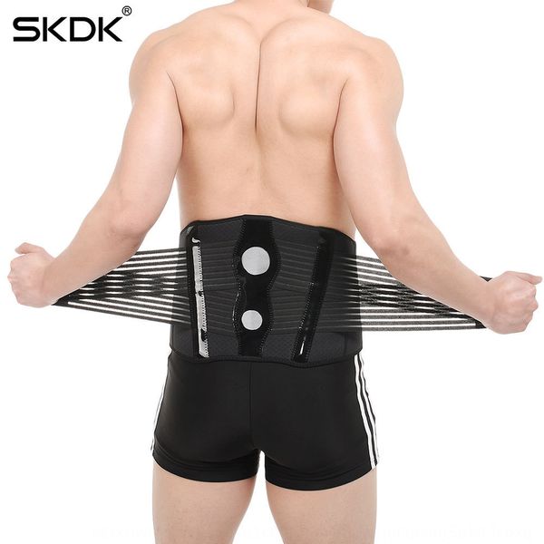 skdk профессиональных спортивного пояса обратно талия защитного brace brace поддержка защиты бар фитнес приземистой атлетика жесткого тянуть, Black;gray
skdk профессиональных спортивного пояса обратно талия защитного brace brace поддержка защиты бар фитнес приземистой атлетика жесткого тянуть, Black;gray