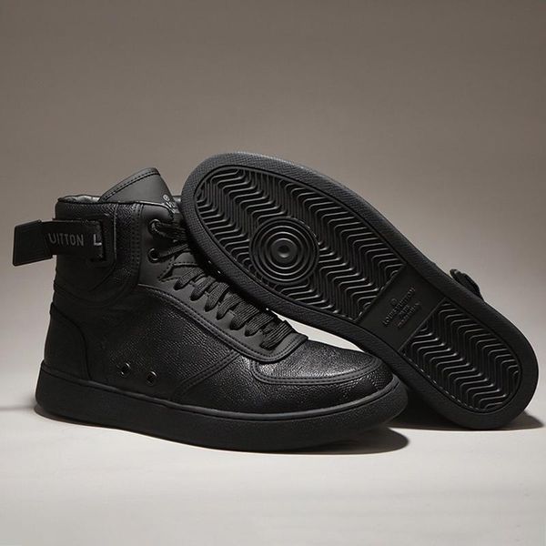 new drop ship rivoli sneaker boots mens shoes zapatillas hombre fashion outdoor walking plus size sneakers sports lace -up luxury men boots, Black
new drop ship rivoli sneaker boots mens shoes zapatillas hombre fashion outdoor walking plus size sneakers sports lace -up luxury men boots, Black