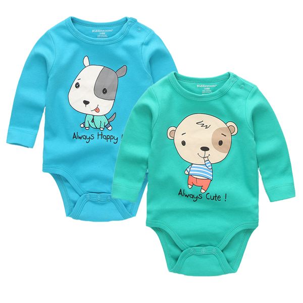 2pcs/lot baby romper character 100% cotton o neck full sleeve newborn baby clothes costume boys, Blue
2pcs/lot baby romper character 100% cotton o neck full sleeve newborn baby clothes costume boys, Blue