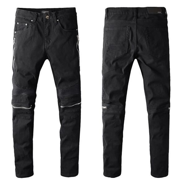 2020 men's ripped biker jeans slim fit biker jeans for men's fashion designer hip hop men's jeans of good quality--02, Blue
2020 men's ripped biker jeans slim fit biker jeans for men's fashion designer hip hop men's jeans of good quality--02, Blue