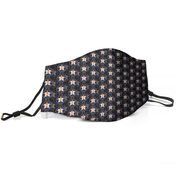 women men face mask dust mask muffle-houston-astros-baseball navy blue printed with adjustable ear hook mas, Silver
women men face mask dust mask muffle-houston-astros-baseball navy blue printed with adjustable ear hook mas, Silver