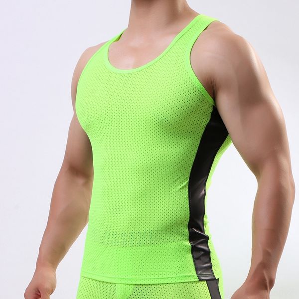 kbamy new tight pro men' sports tank fitness mesh breathable sleeveless new tight pro men' sports tank vest vest fitness, White;black
kbamy new tight pro men' sports tank fitness mesh breathable sleeveless new tight pro men' sports tank vest vest fitness, White;black
