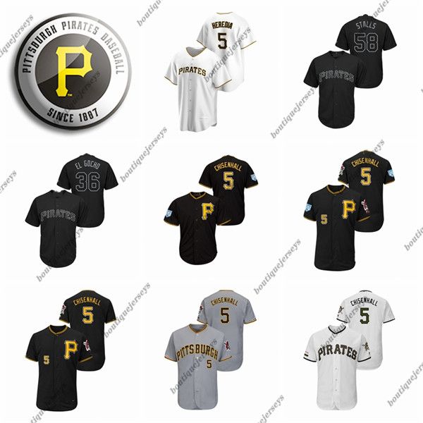 пользовательских мужчины женщины дети pittsburgh пираты 5 гильермо эредиа 8 вилли старгелл 58 лавки 36 el gocho главная black бейсбол трикот, Blue;black
пользовательских мужчины женщины дети pittsburgh пираты 5 гильермо эредиа 8 вилли старгелл 58 лавки 36 el gocho главная black бейсбол трикот, Blue;black