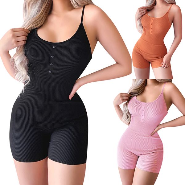 stripe knitted jumpsuit summer off shoulder sleeveless skinny bodysuit ladies backless solid bodycon jumpsuits slim rompers
stripe knitted jumpsuit summer off shoulder sleeveless skinny bodysuit ladies backless solid bodycon jumpsuits slim rompers