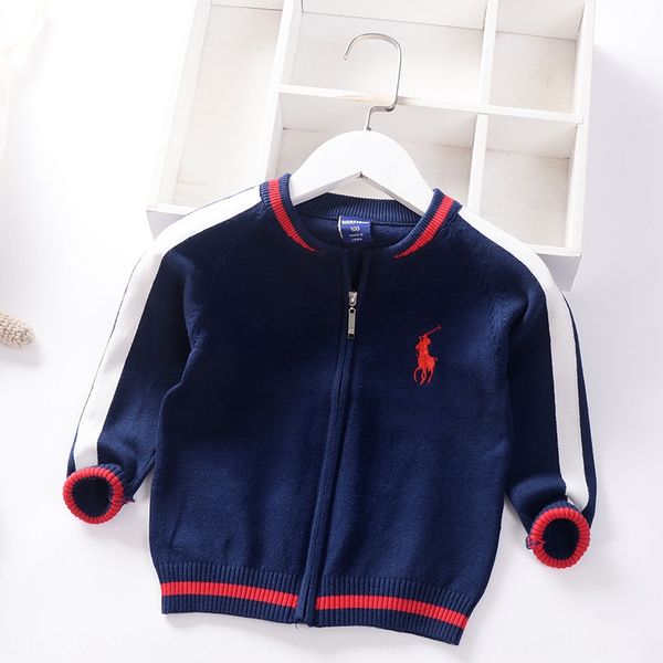 euaez 2020 autumn new boys' zipper cardigan children's small and middle school children's single-layer zipper sweater cardiga, Blue
euaez 2020 autumn new boys' zipper cardigan children's small and middle school children's single-layer zipper sweater cardiga, Blue