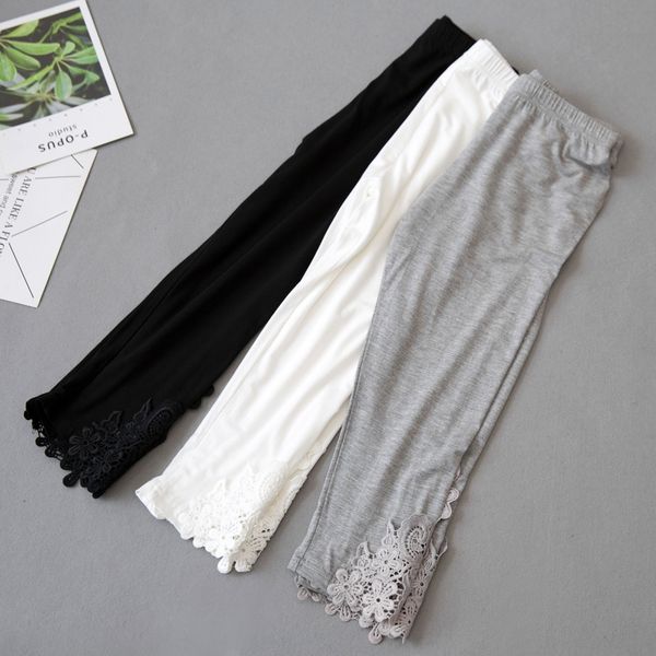 2v8ph modal cropped leggings women's thin elastic large size black gray tight pants tight pants lace tights elastic waist lace can be w
2v8ph modal cropped leggings women's thin elastic large size black gray tight pants tight pants lace tights elastic waist lace can be w