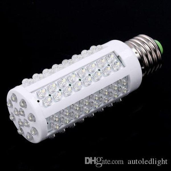 108 leds ultra bright 360 lighting angle led corn bulbs light e27 7w 110v white 6000-6500k energy saving h4474
108 leds ultra bright 360 lighting angle led corn bulbs light e27 7w 110v white 6000-6500k energy saving h4474