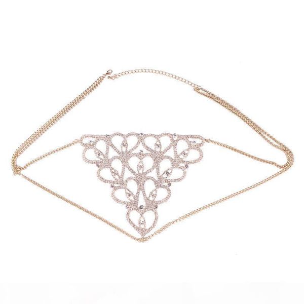 сеть женщины sexy body charm напыщенные luxury кристал белье живота талия цепи заявление ювелирные изделия для женщин, Silver
сеть женщины sexy body charm напыщенные luxury кристал белье живота талия цепи заявление ювелирные изделия для женщин, Silver