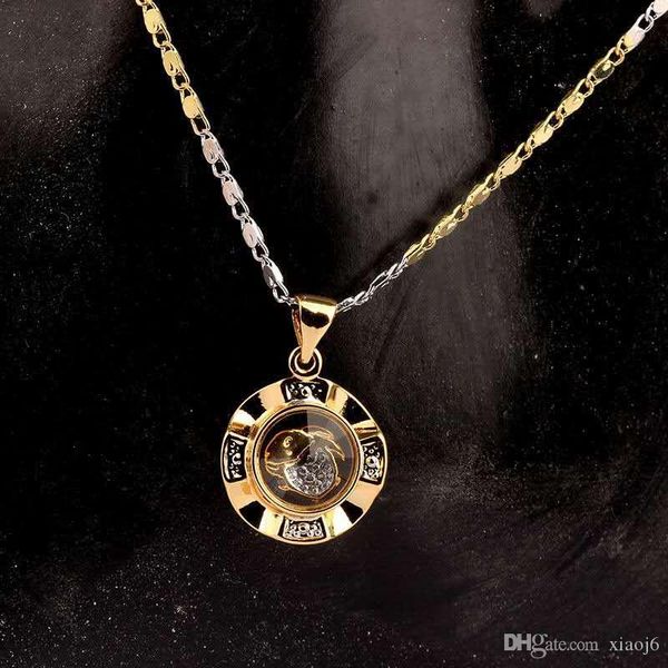 lucky break pendant necklace gold plated gold yellow and white color 12 zodiac signs lucky break men and women, Silver
lucky break pendant necklace gold plated gold yellow and white color 12 zodiac signs lucky break men and women, Silver
