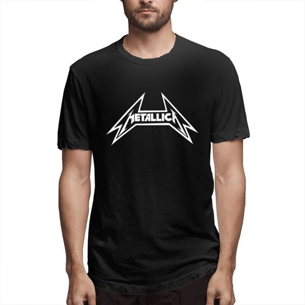 womens designer t shirts metallica t shirt fashion mens shirts causl womens cotton tee shirt short sleeve shirts a611, White;black
womens designer t shirts metallica t shirt fashion mens shirts causl womens cotton tee shirt short sleeve shirts a611, White;black