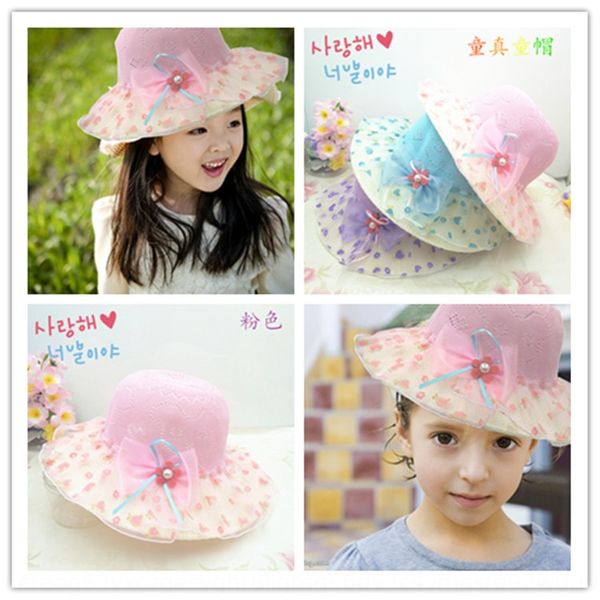 new children's summer bow butterfly butterfly uv-proof sun beach hat sun hat, Blue;gray
new children's summer bow butterfly butterfly uv-proof sun beach hat sun hat, Blue;gray