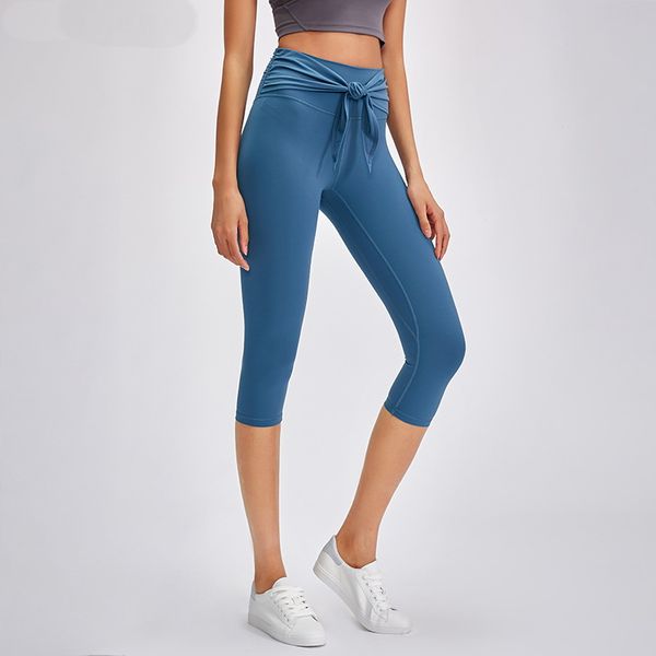 winsome butter soft nylon training yoga leggings sport cropped pants women squat proof high waist workout fitness capri pants, White;red
winsome butter soft nylon training yoga leggings sport cropped pants women squat proof high waist workout fitness capri pants, White;red