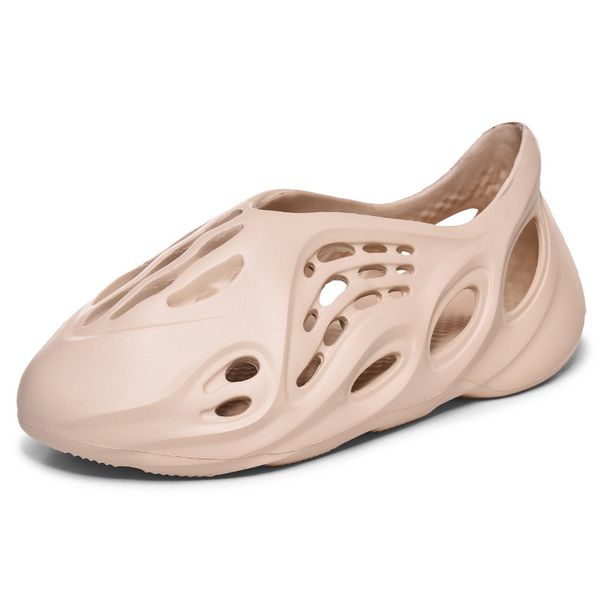 2020 summer casual shoes men sandals soft mesh couple beach slippers foam runners comfort flip-flops slipper men swimming sandal
2020 summer casual shoes men sandals soft mesh couple beach slippers foam runners comfort flip-flops slipper men swimming sandal