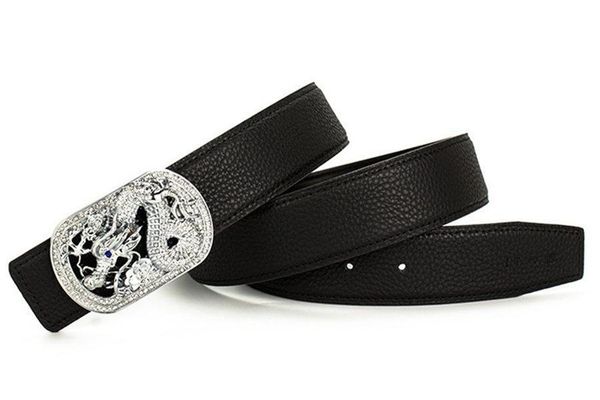 мода коровьей конструктор пояс для человек женщина пояса дизайн женщин людей дракон пряжки пояса высокого качества cowhide 3 цвета опционног, Black;brown 
мода коровьей конструктор пояс для человек женщина пояса дизайн женщин людей дракон пряжки пояса высокого качества cowhide 3 цвета опционног, Black;brown