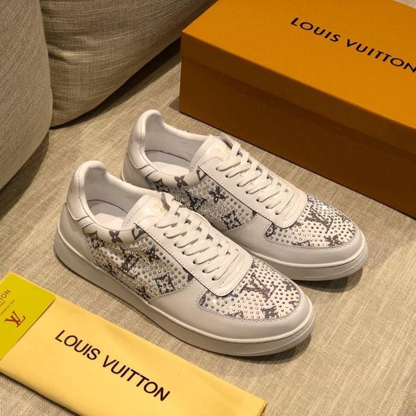 new5 fashion casual men's shoes wild sports shoes outdoor comfortable lace men's shoes original box invoice packaging fast deliver, Black
new5 fashion casual men's shoes wild sports shoes outdoor comfortable lace men's shoes original box invoice packaging fast deliver, Black