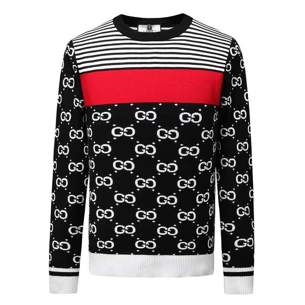 осень / зима 2020 мужских пуловеров фуфайки хай-стрит монограмма случайной толстовка одежды стрит для мужчин и женщин с длинными рукавами, White;black
осень / зима 2020 мужских пуловеров фуфайки хай-стрит монограмма случайной толстовка одежды стрит для мужчин и женщин с длинными рукавами, White;black