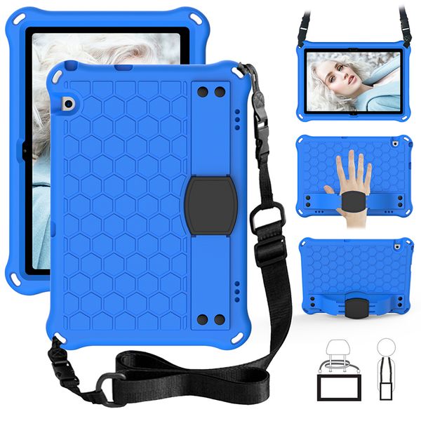 kids eav foam shockproof case for huawei mediapad t5 10.1 inch durable protective back cover with shoulder strap
kids eav foam shockproof case for huawei mediapad t5 10.1 inch durable protective back cover with shoulder strap