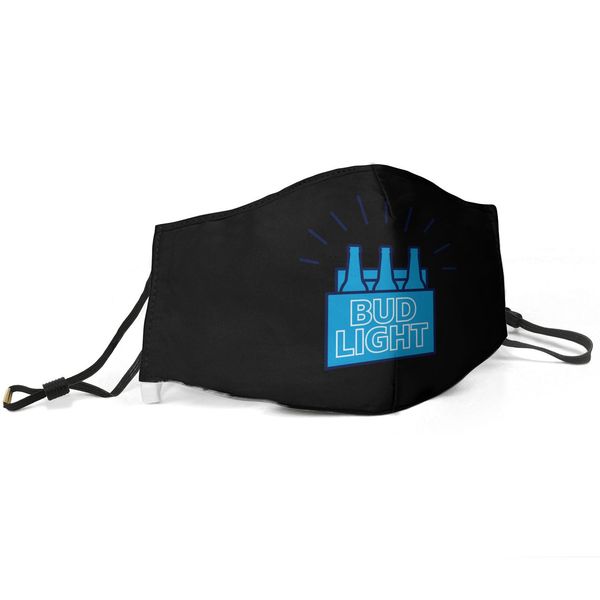 женщины мужчина маска пыли маски муфельной bud light pattern отпечатана с регулируемой ear hook, Silver
женщины мужчина маска пыли маски муфельной bud light pattern отпечатана с регулируемой ear hook, Silver