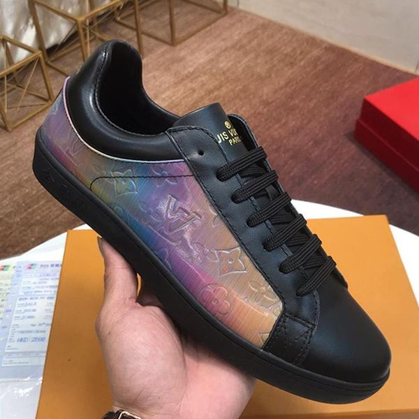 fashion mens shoes boots lace -up design chaussures pour hommes luxury mens shoes fashion footwears sneaker luxembourg zapatos de hombre sal, Black
fashion mens shoes boots lace -up design chaussures pour hommes luxury mens shoes fashion footwears sneaker luxembourg zapatos de hombre sal, Black