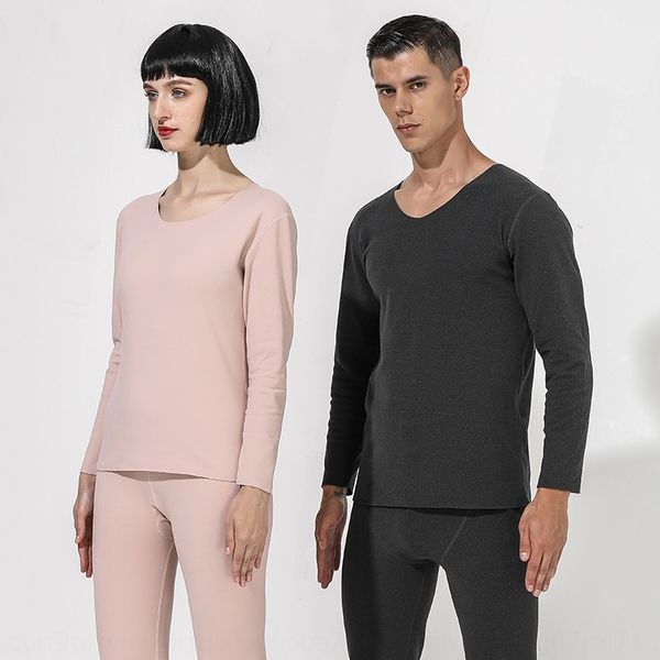 tamgs boxed new traceless velvet thermal underwear women's suit warm underwear and clothes 37-degree cotton sweater double-sided sandin, Black;brown
tamgs boxed new traceless velvet thermal underwear women's suit warm underwear and clothes 37-degree cotton sweater double-sided sandin, Black;brown