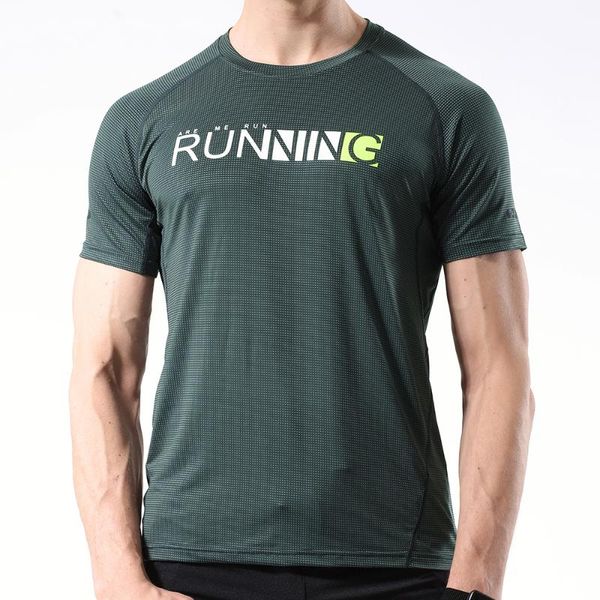 barbok men's running t-shirts slim tight fit quick dry training workout clothing yoga leisure gym jogging sports shirts, Black;blue
barbok men's running t-shirts slim tight fit quick dry training workout clothing yoga leisure gym jogging sports shirts, Black;blue