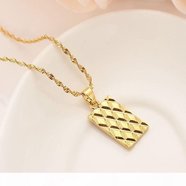 e europe geometric square jewelry set chain women nigerian wedding 18 k solid gold gf multi layer necklace pendant earring indian, Silver
e europe geometric square jewelry set chain women nigerian wedding 18 k solid gold gf multi layer necklace pendant earring indian, Silver