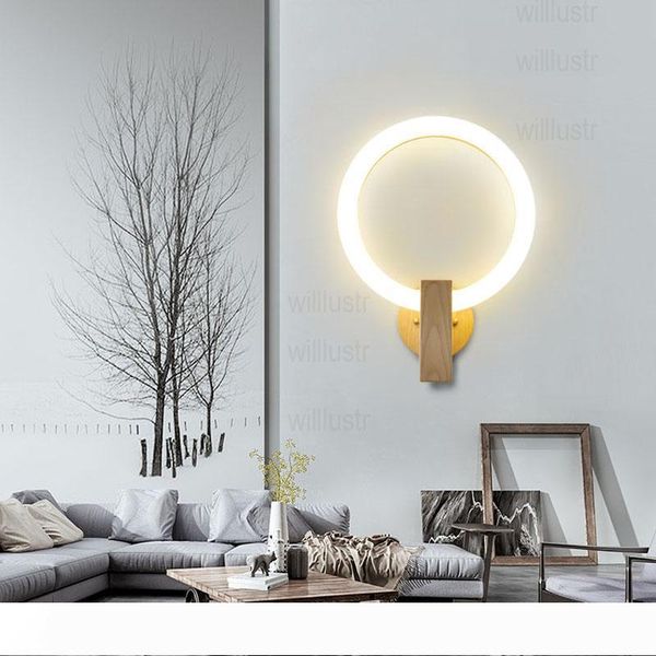 moon round led wall sconce pmma acrylic ring lamp wood base lighting fixture modern design living room l restaurant bedroom vanity light
moon round led wall sconce pmma acrylic ring lamp wood base lighting fixture modern design living room l restaurant bedroom vanity light