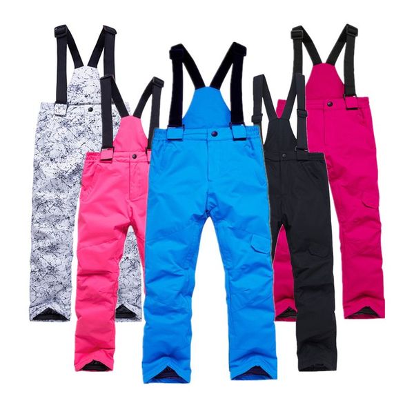 лыжные брюки мальчиков и девочек открытый высокого качества ветрозащитный водонепроницаемый дети теплый снег брюки дети горные лыжи сноуборд
лыжные брюки мальчиков и девочек открытый высокого качества ветрозащитный водонепроницаемый дети теплый снег брюки дети горные лыжи сноуборд