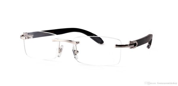 2019 brand designer sunglasses buffalo horn glasses retro wood sunglasses for women black brown clear lenses color rimless driving glasses
2019 brand designer sunglasses buffalo horn glasses retro wood sunglasses for women black brown clear lenses color rimless driving glasses